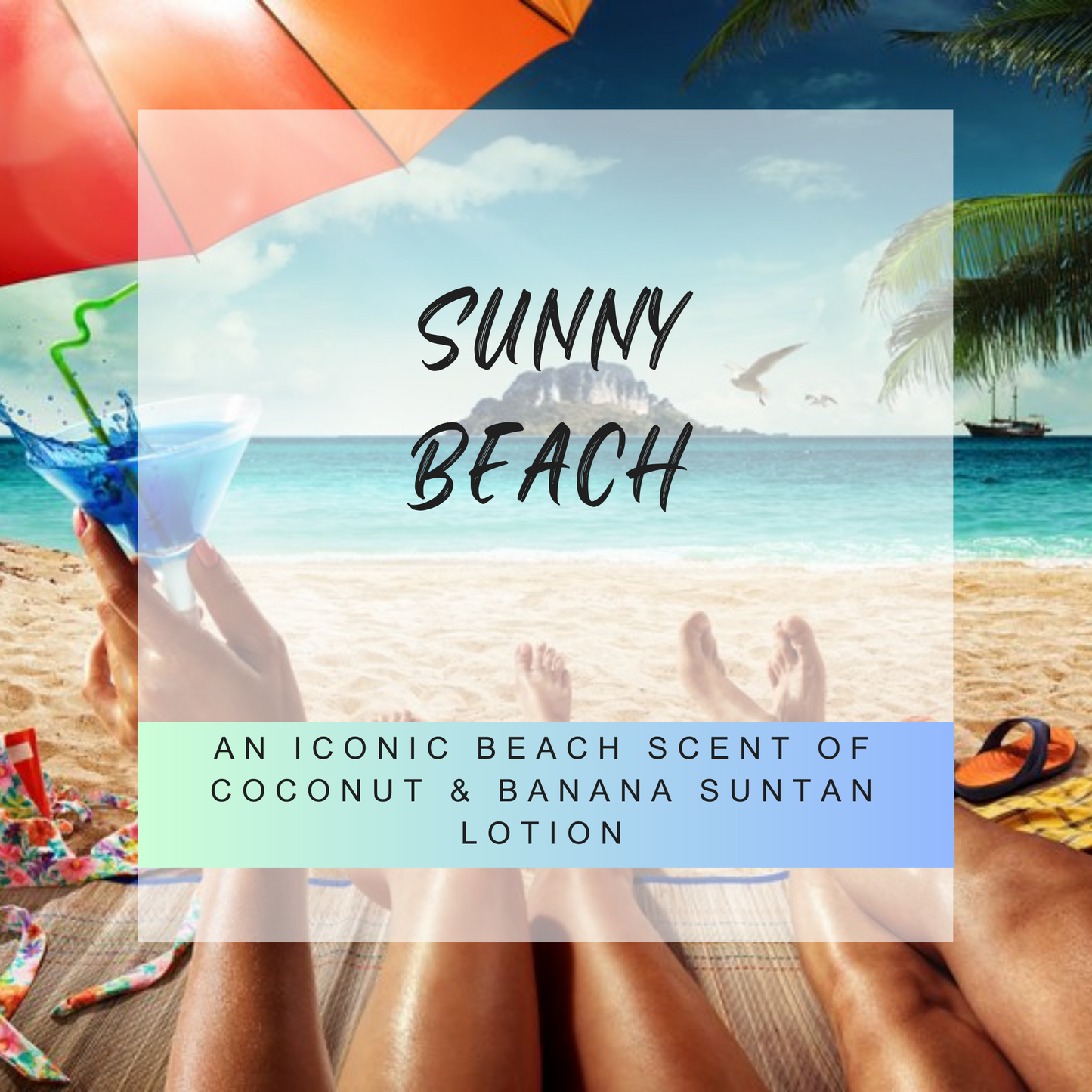 Sunny Beach